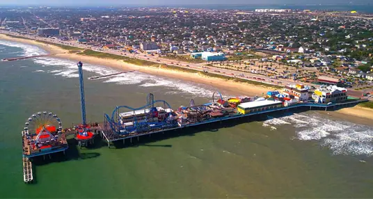 Great Value Beach Tour