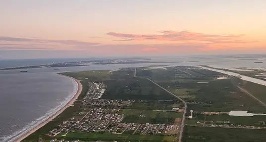 Around The Island Tour